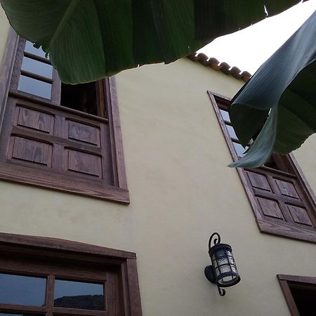 إرميغوا Casa Rural Llano Campo المظهر الخارجي الصورة