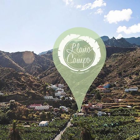 إرميغوا Casa Rural Llano Campo المظهر الخارجي الصورة
