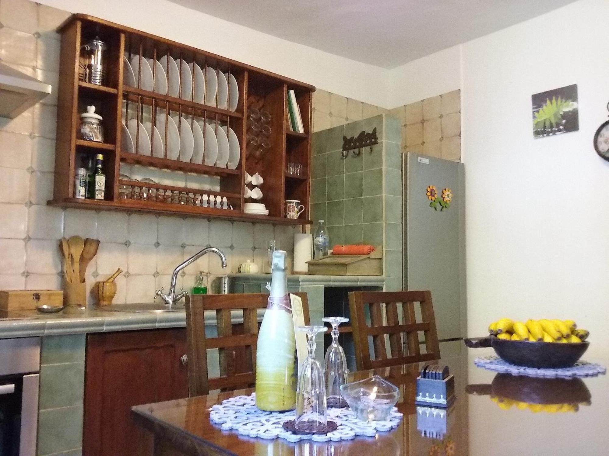إرميغوا Casa Rural Llano Campo الغرفة الصورة