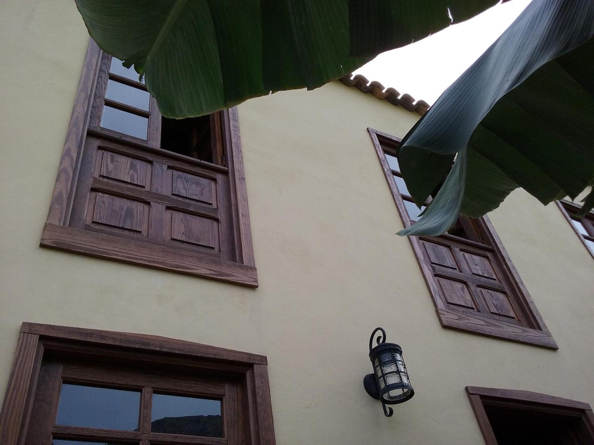 إرميغوا Casa Rural Llano Campo المظهر الخارجي الصورة