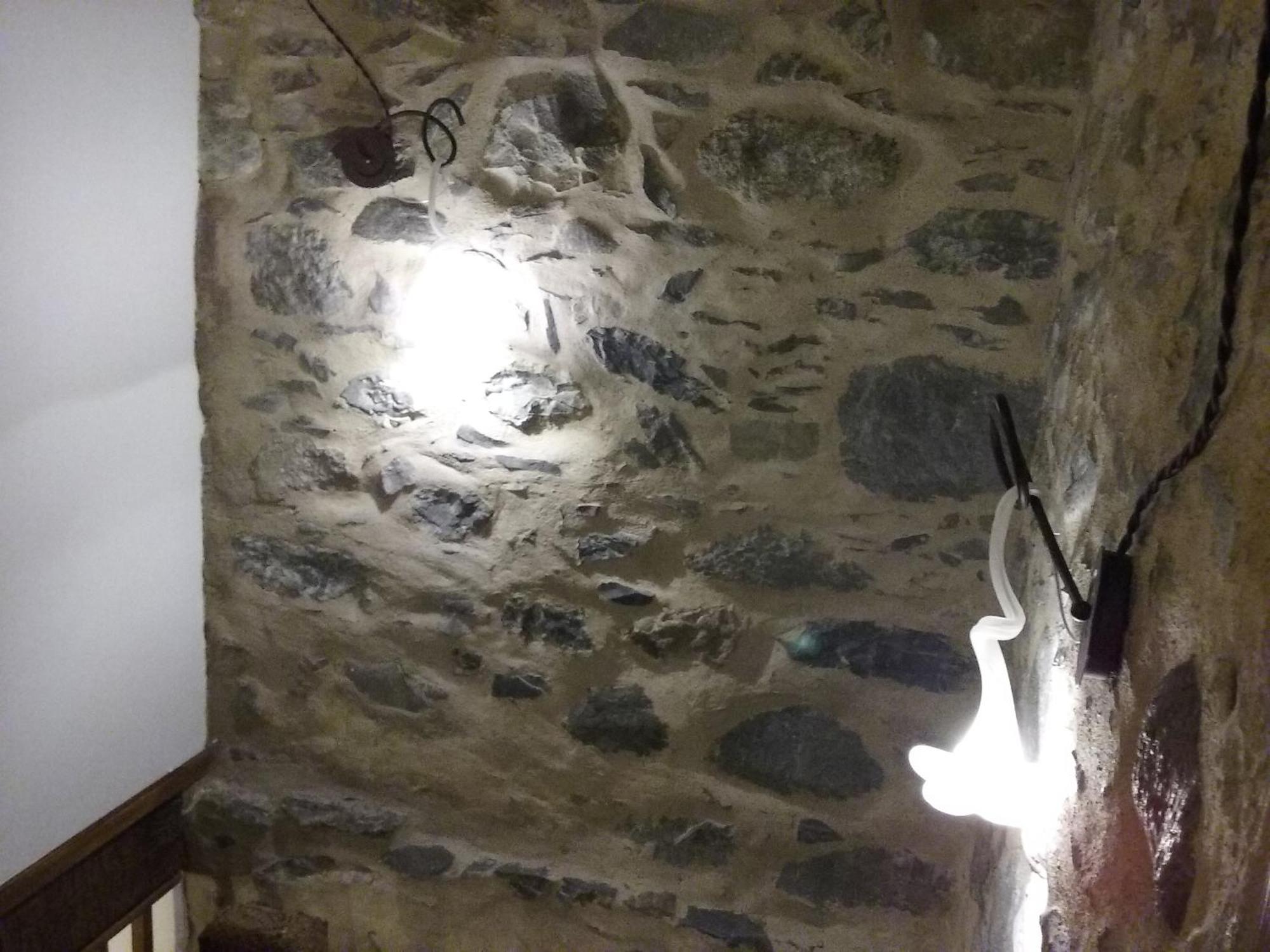 إرميغوا Casa Rural Llano Campo الغرفة الصورة