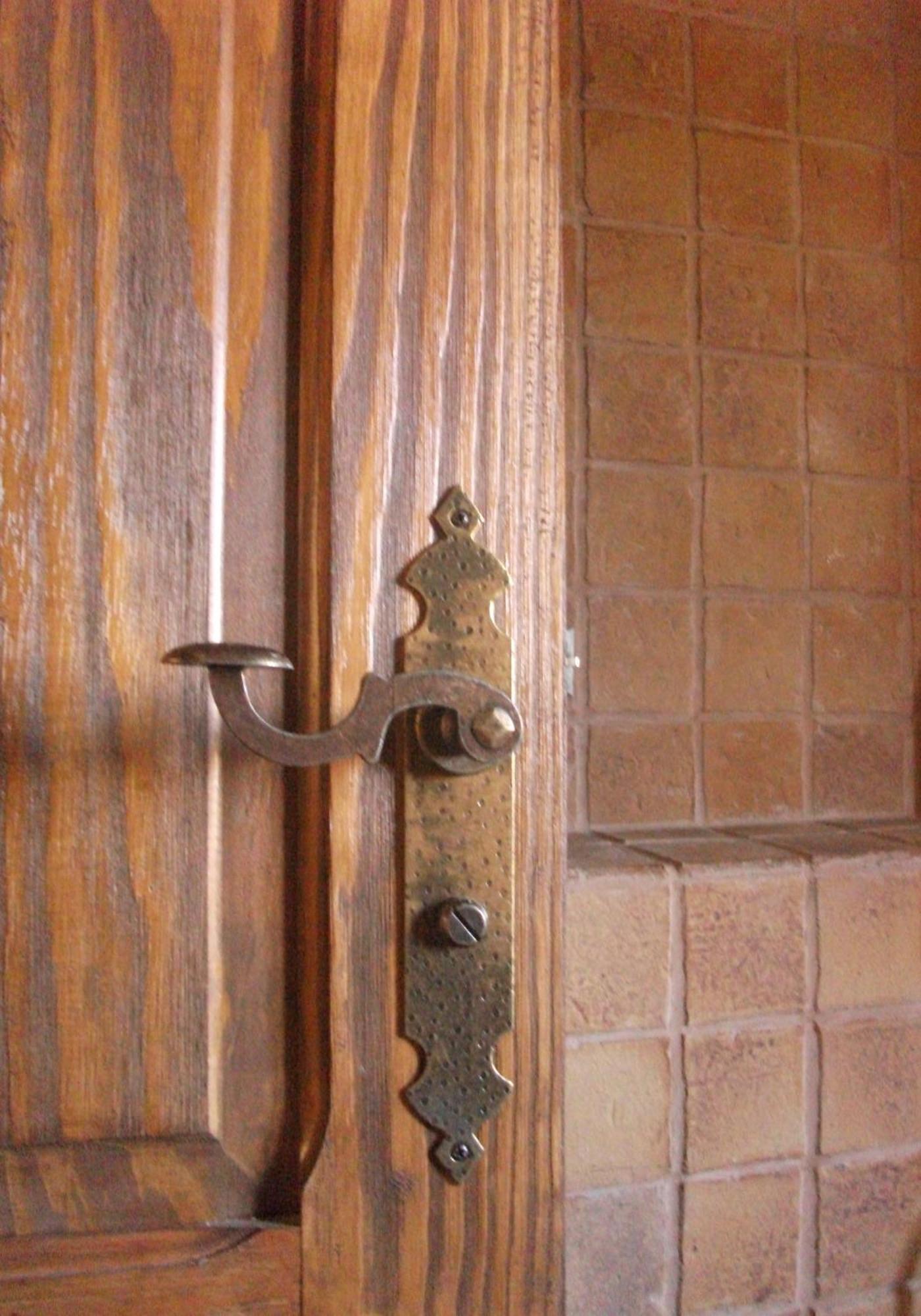 إرميغوا Casa Rural Llano Campo الغرفة الصورة