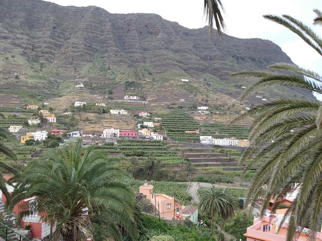 إرميغوا Casa Rural Llano Campo المظهر الخارجي الصورة