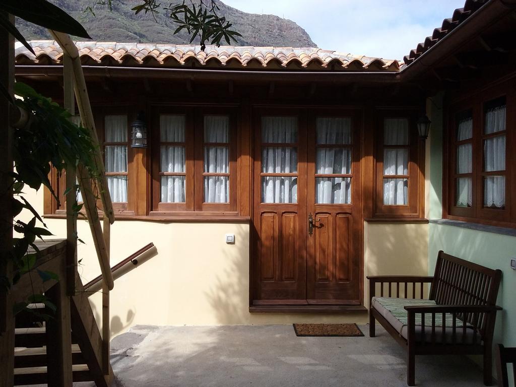 إرميغوا Casa Rural Llano Campo المظهر الخارجي الصورة
