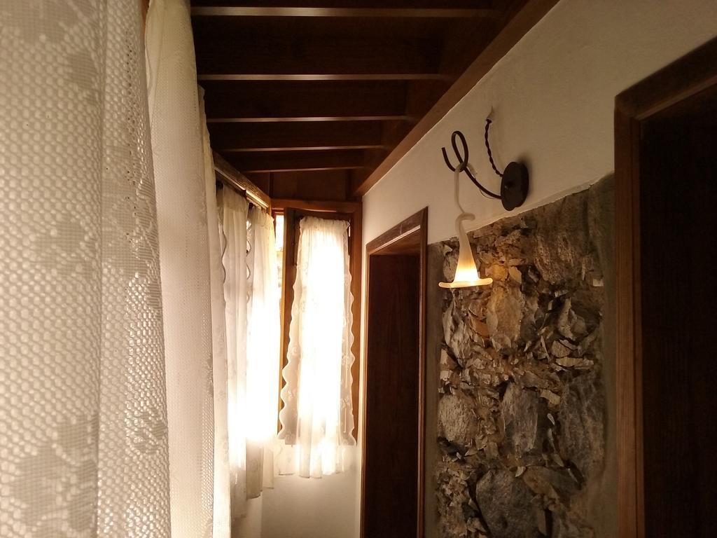 إرميغوا Casa Rural Llano Campo المظهر الخارجي الصورة