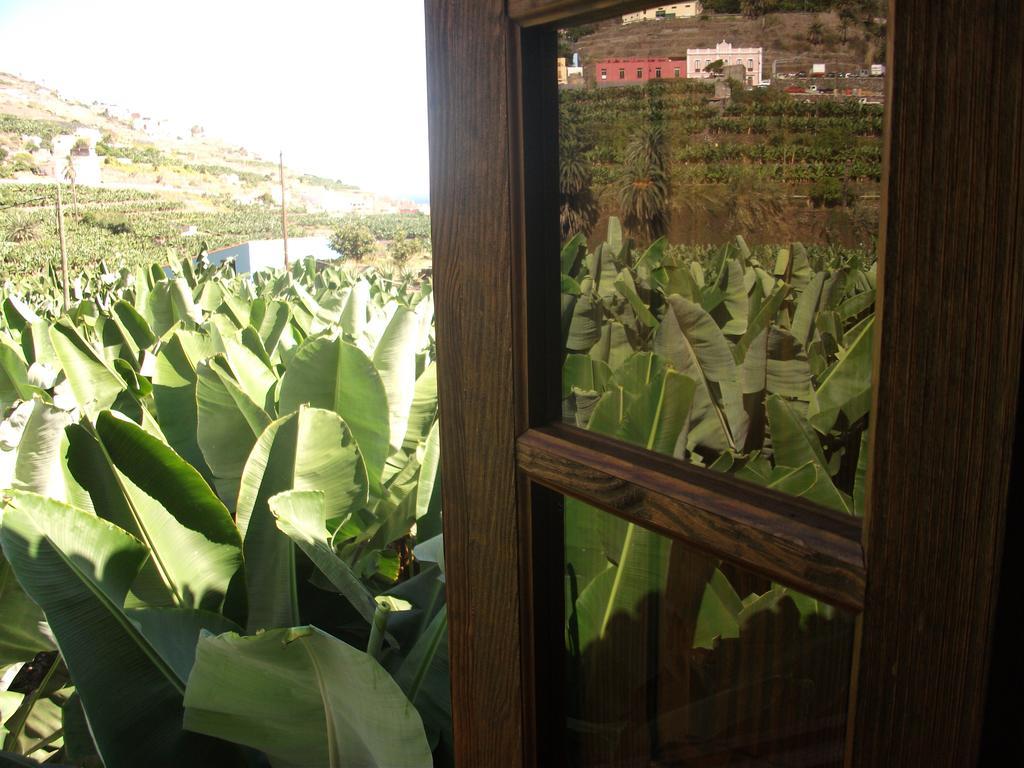 إرميغوا Casa Rural Llano Campo الغرفة الصورة
