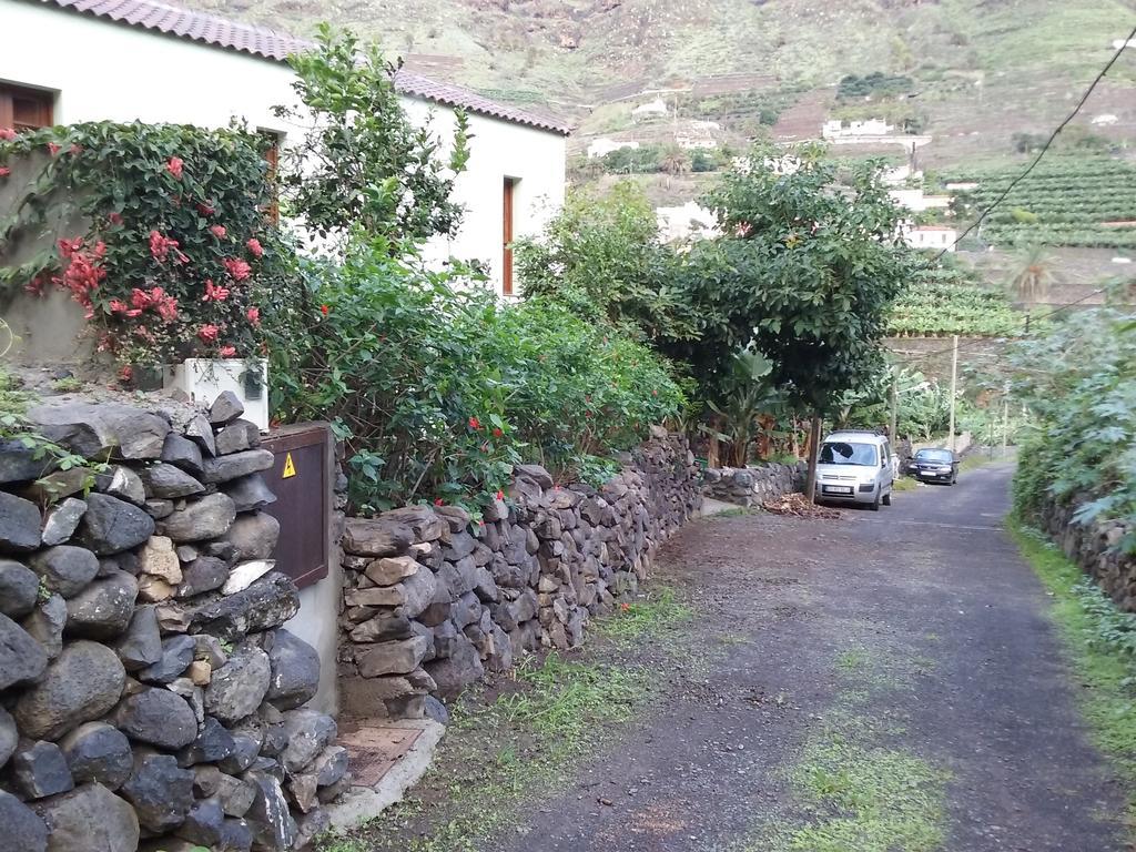 إرميغوا Casa Rural Llano Campo المظهر الخارجي الصورة