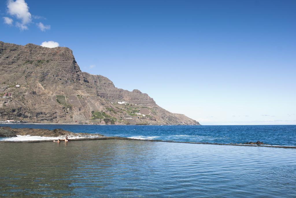 إرميغوا Casa Rural Llano Campo المظهر الخارجي الصورة