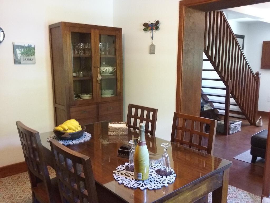 إرميغوا Casa Rural Llano Campo المظهر الخارجي الصورة