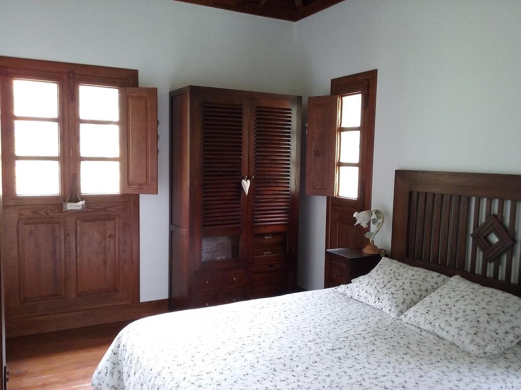 إرميغوا Casa Rural Llano Campo المظهر الخارجي الصورة
