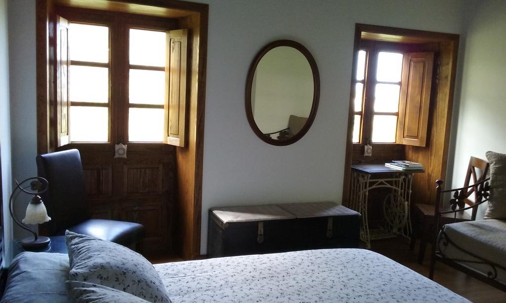 إرميغوا Casa Rural Llano Campo المظهر الخارجي الصورة