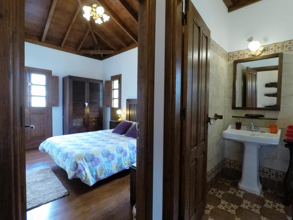 إرميغوا Casa Rural Llano Campo المظهر الخارجي الصورة