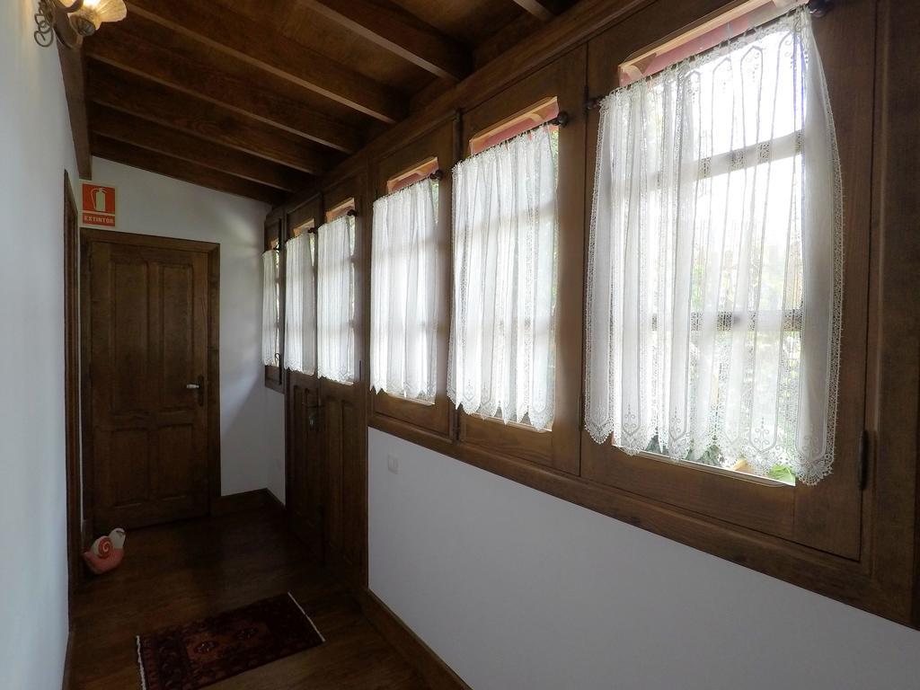 إرميغوا Casa Rural Llano Campo المظهر الخارجي الصورة