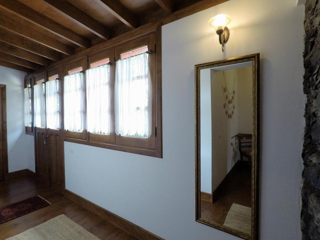 إرميغوا Casa Rural Llano Campo المظهر الخارجي الصورة