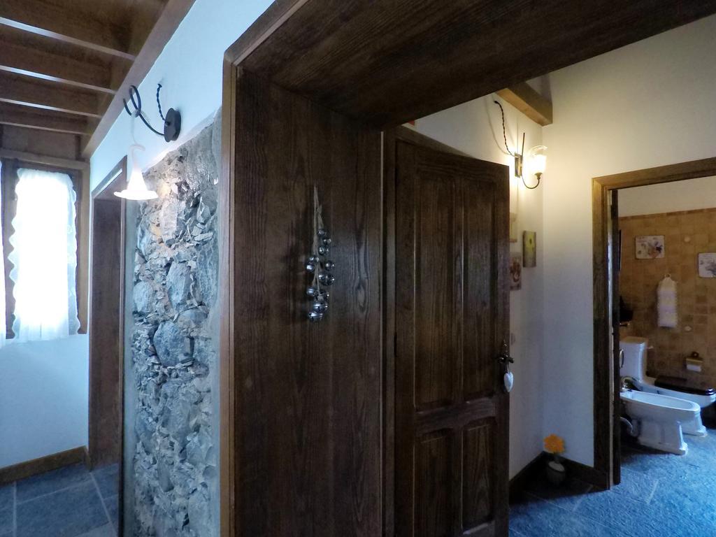إرميغوا Casa Rural Llano Campo المظهر الخارجي الصورة