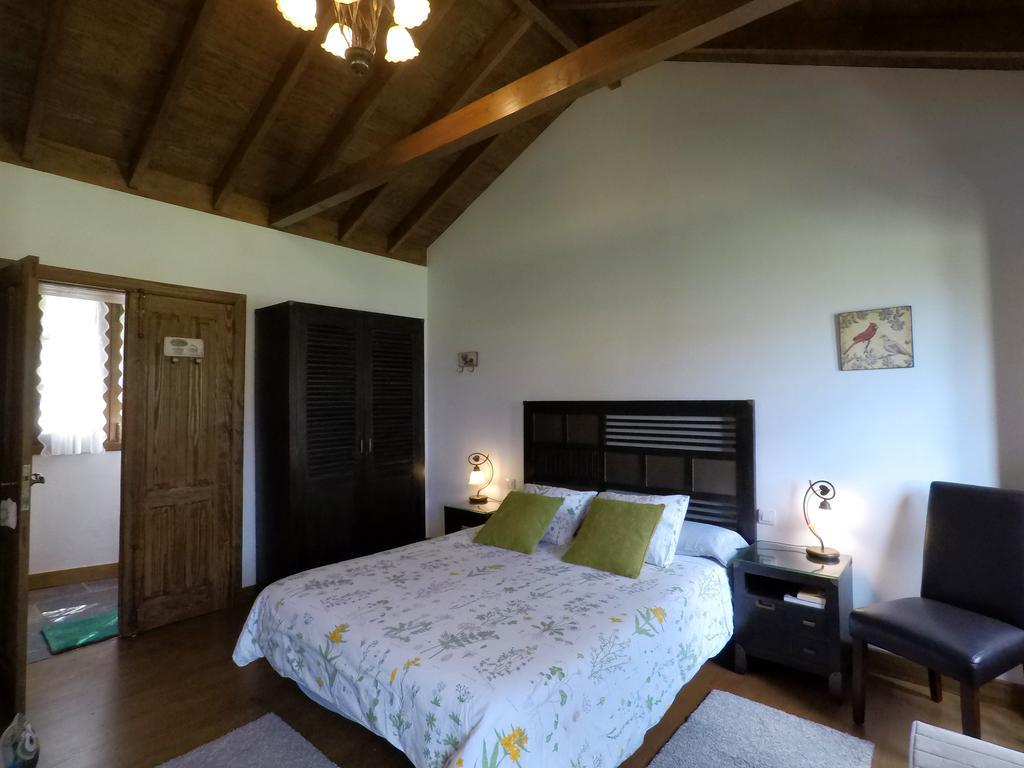 إرميغوا Casa Rural Llano Campo المظهر الخارجي الصورة