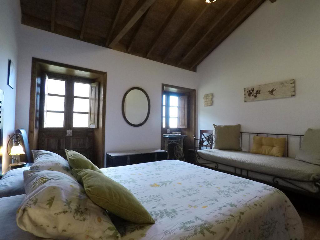 إرميغوا Casa Rural Llano Campo المظهر الخارجي الصورة