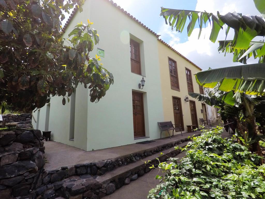 إرميغوا Casa Rural Llano Campo المظهر الخارجي الصورة