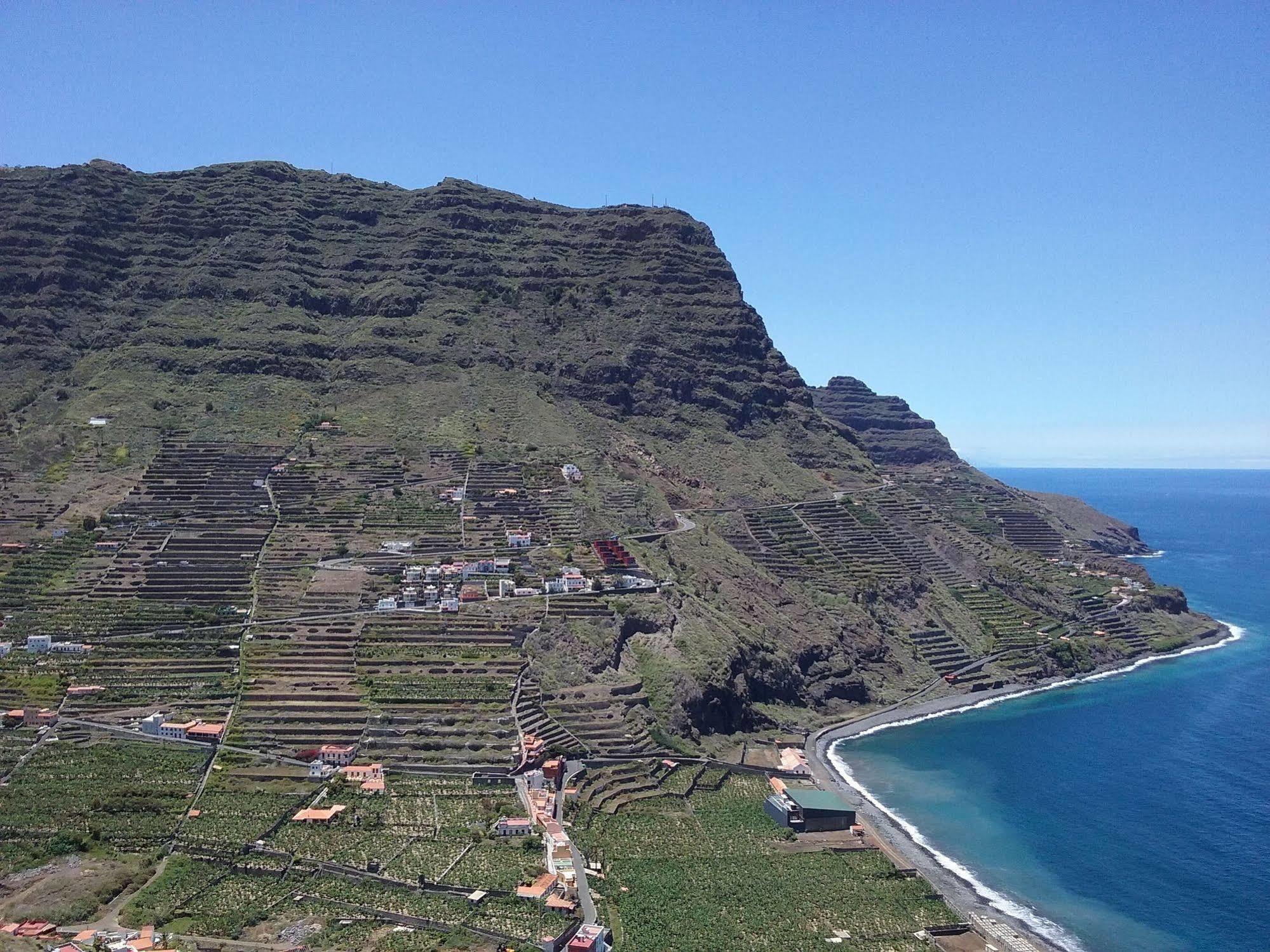 إرميغوا Casa Rural Llano Campo المظهر الخارجي الصورة