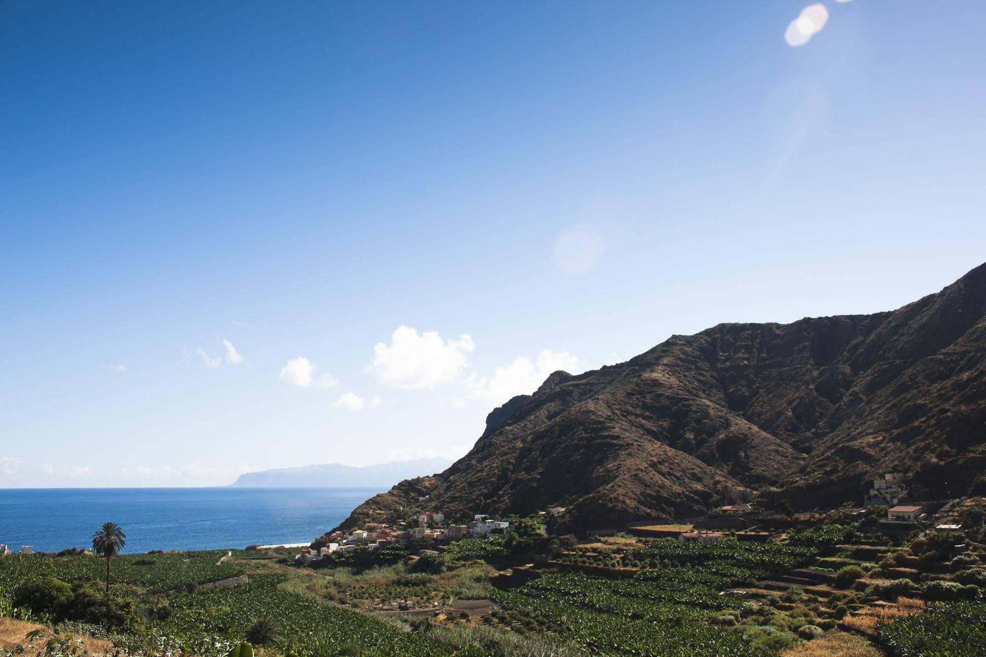 إرميغوا Casa Rural Llano Campo المظهر الخارجي الصورة