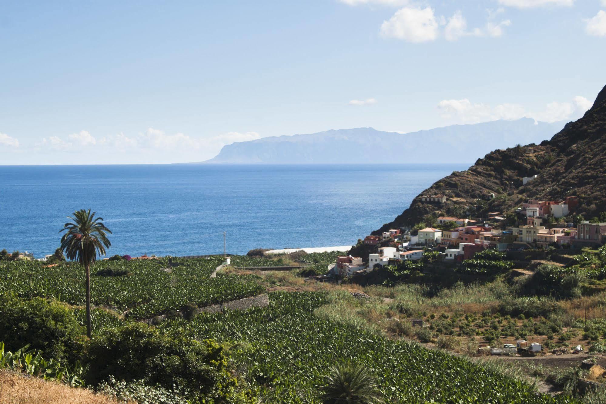 إرميغوا Casa Rural Llano Campo المظهر الخارجي الصورة