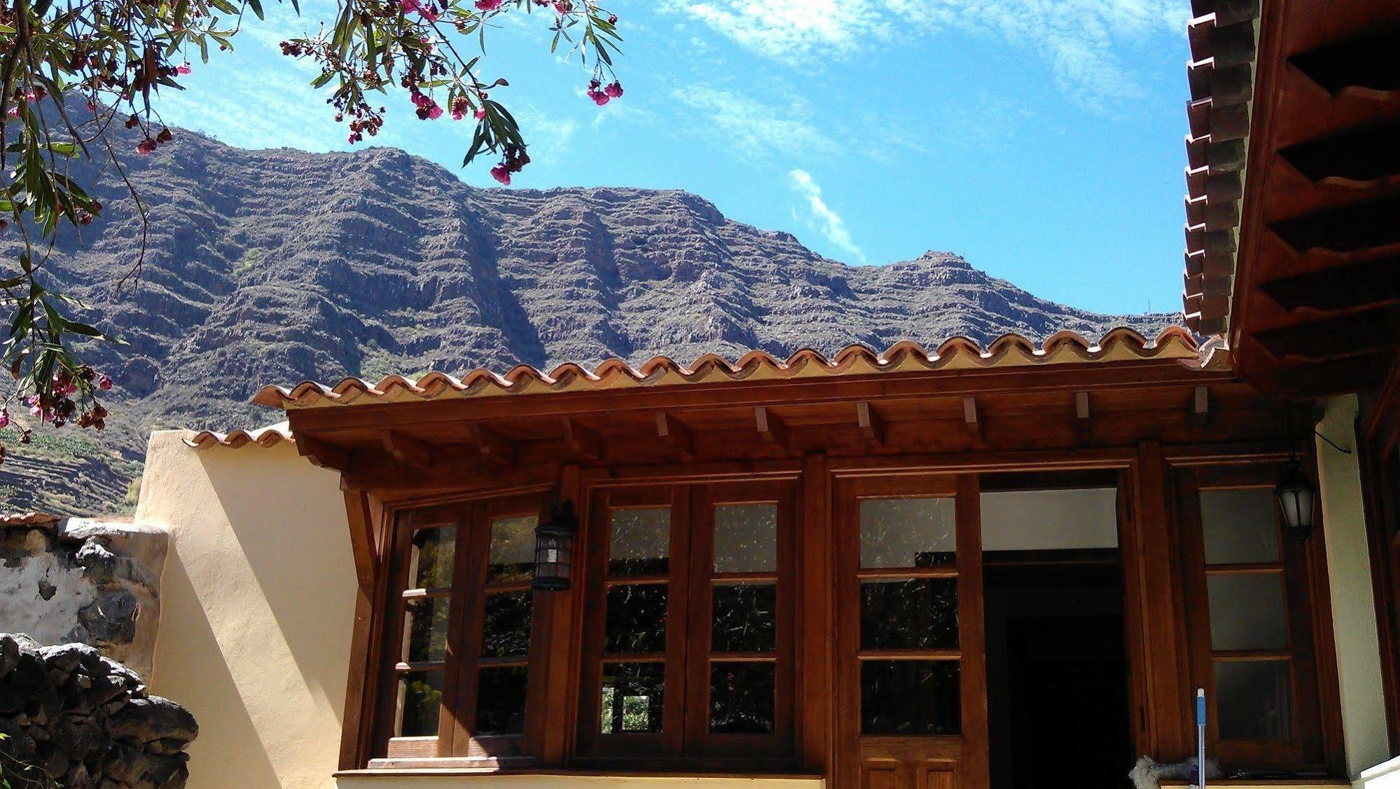 إرميغوا Casa Rural Llano Campo المظهر الخارجي الصورة
