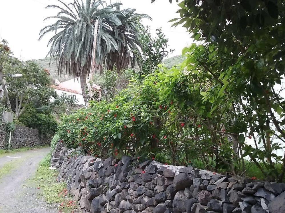 إرميغوا Casa Rural Llano Campo المظهر الخارجي الصورة