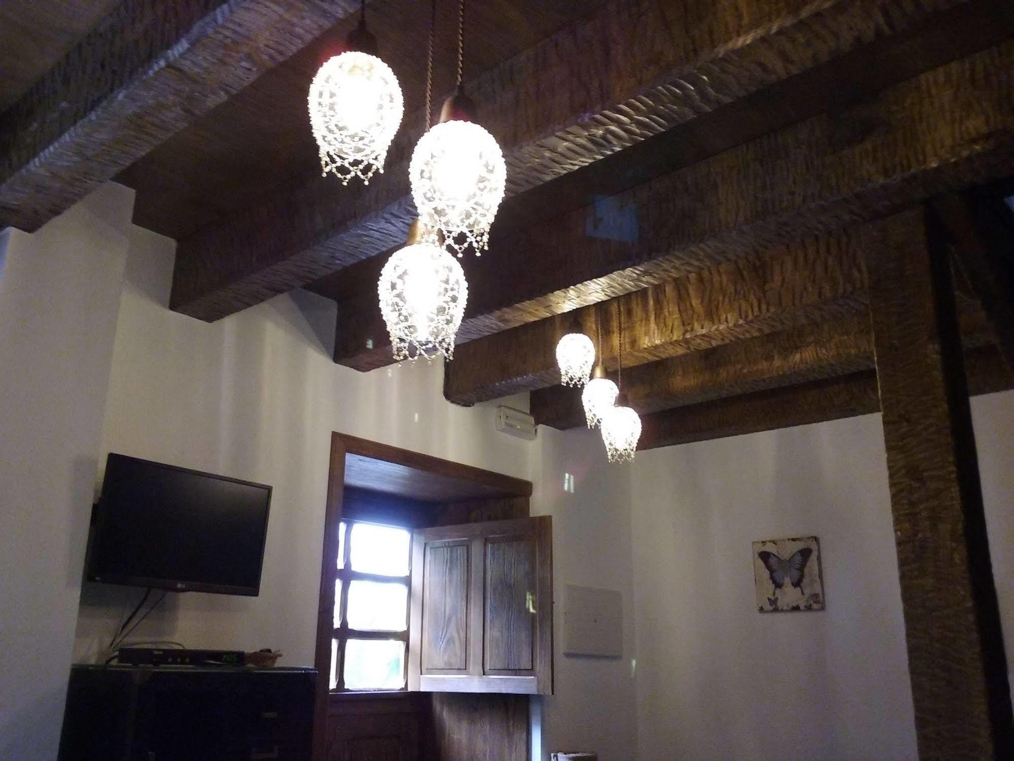 إرميغوا Casa Rural Llano Campo المظهر الخارجي الصورة