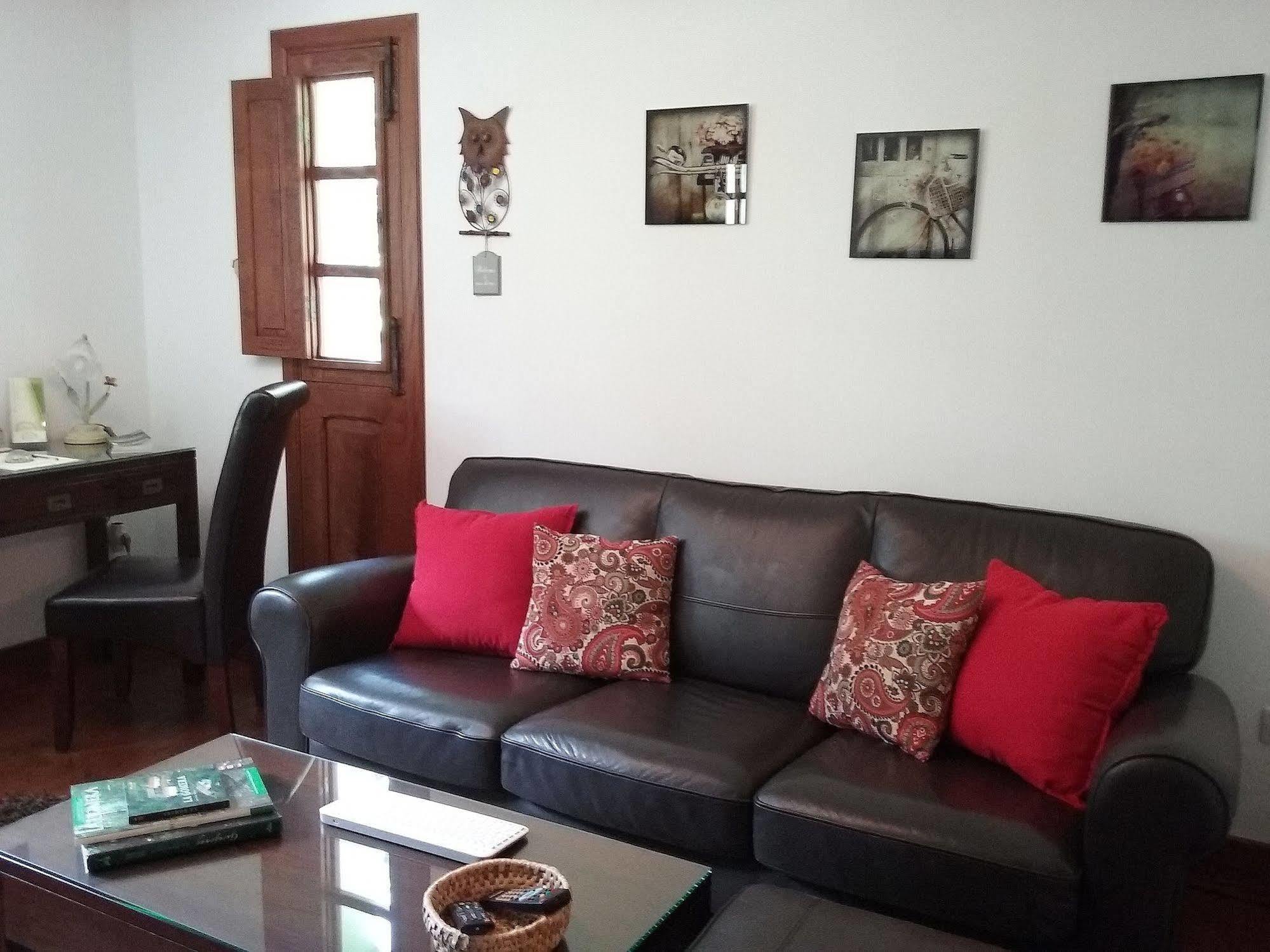 إرميغوا Casa Rural Llano Campo المظهر الخارجي الصورة