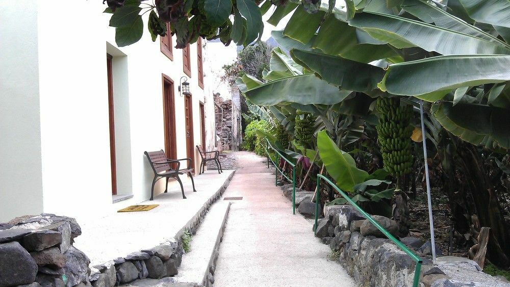 إرميغوا Casa Rural Llano Campo المظهر الخارجي الصورة
