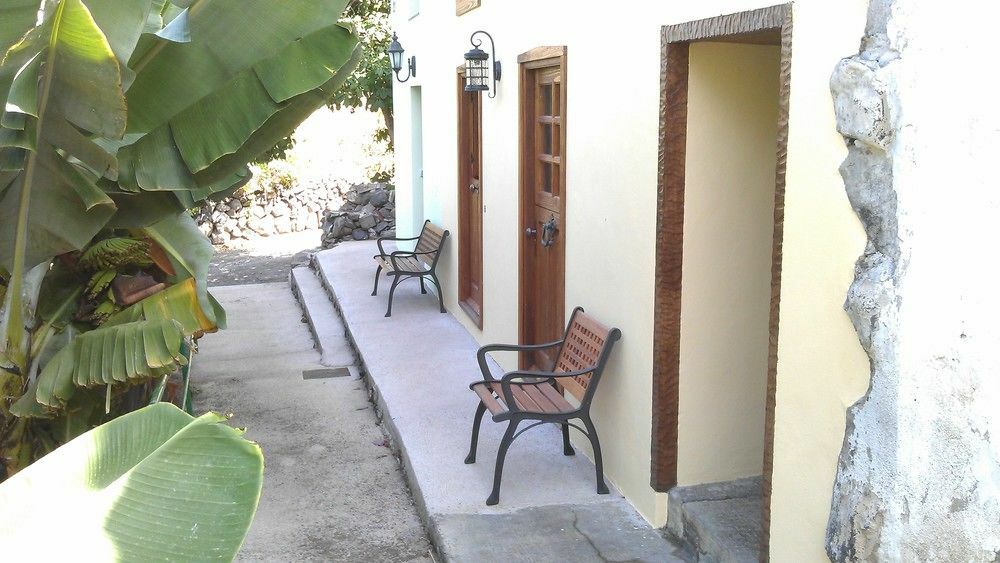 إرميغوا Casa Rural Llano Campo المظهر الخارجي الصورة